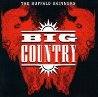 <br><b>The Buffalo Skinners </b>