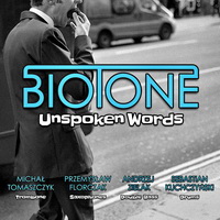 <br><b>Unspoken Words </b>