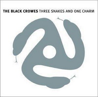 <br><b>Three Snakes And One Charm</b>