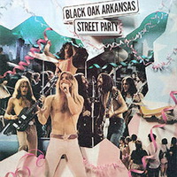 <br><b>Street Party</b>