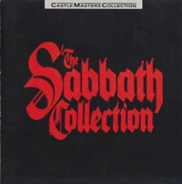 <br><b>The Sabbath Collection</b>