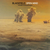 <br><b>Open Mind</b><br><small><small> The Best Of Blackfield</small></small>