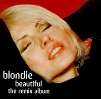 <br><b>Beautiful</b>  <br><small>The Remix Album</b></small>