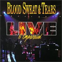 <br><b>LIVE</b>  <br><small>&  Improvised</small> (2CD)
