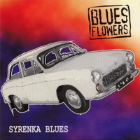 <br><b>Syrenka blues </b> <small>(SP)</small>