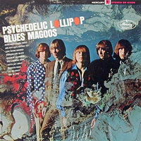 <br><b>Psychedelic Lollipop</b>