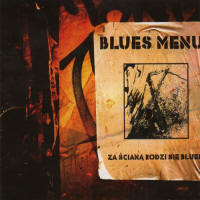 <br><b>Za cian rodzi si blues</b>