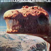 <br><b>Cultsaurus Erectus</b>