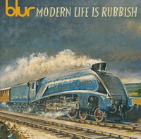 <br><b>Modern Life Is Rubbish </b>