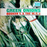 <br><b>Green Onions</b>