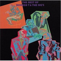 <br><b><small>The Best Of </small><br>Booker T & The MG\'s</b>