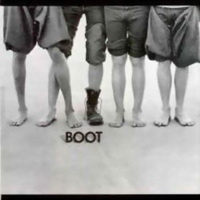 <br><b>Boot</b>