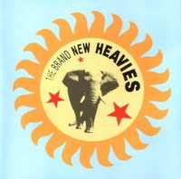 <br><b>The Brand New Heavies </b>