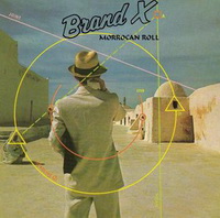 <br><b>Moroccan Roll</b>