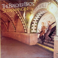 <br><b>Straphangin\' </b>