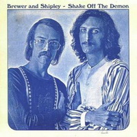 <br><b>Shake Off The Demon</b>