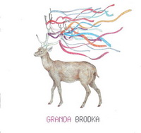 <br><b>Granda</b> <small> (CD+DVD)</small>