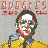 <br><b>The Age Of Plastic</b>