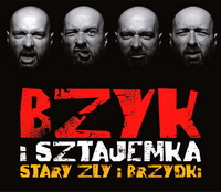 <br><b>Stary, zy i brzydki</b>