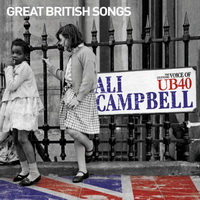 <br><b>Great British Songs</b>