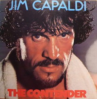 <br><b>The Contender</b>