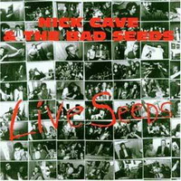 <br><b>Live Seeds</b>