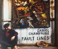 <br><b>Fault Lines</b>