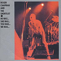 <br><b>He Was... She Was... You Was... We Was...</b>