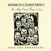 <br><b>In My Own Time (Live)</b> <small>(2CD)</small>