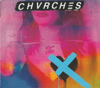 <br><b>Love Is Dead</b>