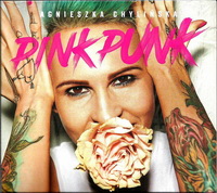 <br><b>Pink Punk</b>