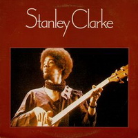 <br><b>Stanley Clarke</b>