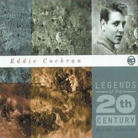 <br><b>Legends Of The 20th Century</b><br><small>Original Recordings</small>