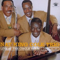 <br><b>Live At The Circle Room</b>