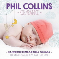 <br><b>Koysanki</b><br><small>Najwiksze przeboje Phila Collinsa</small>