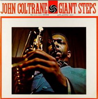 <br><b>Giant Steps</b>