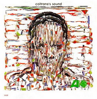 <br><b>Coltrane\'s Sound</b>