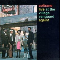 <br><b>Live At The Village Vanguard Again!</b>