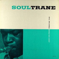 <br><b>Soultrane</b>