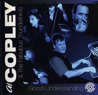 <br><b>Good Understanding</b>