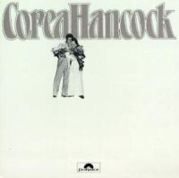 <br><b>An Evening With <br>Chick Corea & Herbie Hancock</b>