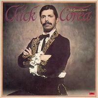 <br><b>My Spanish Heart</b>