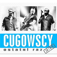 <br><b>Ostatni raz</b> <small> (CD + DVD)</small>