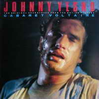 <br><b>Johnny YesNo</b> <br><small>(soundtrack)</small>