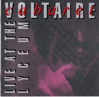 <br><b>Live At The Lyceum </b>