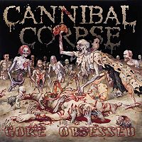 <br><b>Gore Obsessed</b>