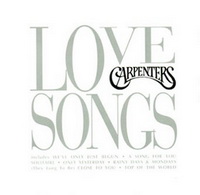 <br><b>Love Songs</b>