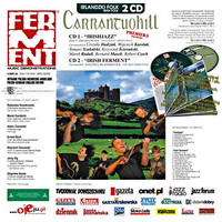 <br><b> Carrantuohill</b> <small>(2CD)</small>
