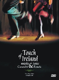 <br><small>Muzyka & taniec</small> <br><b>Tough Love</b> <small>(DVD)</small>