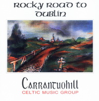 <br><b>Rocky Road To Dublín</b>